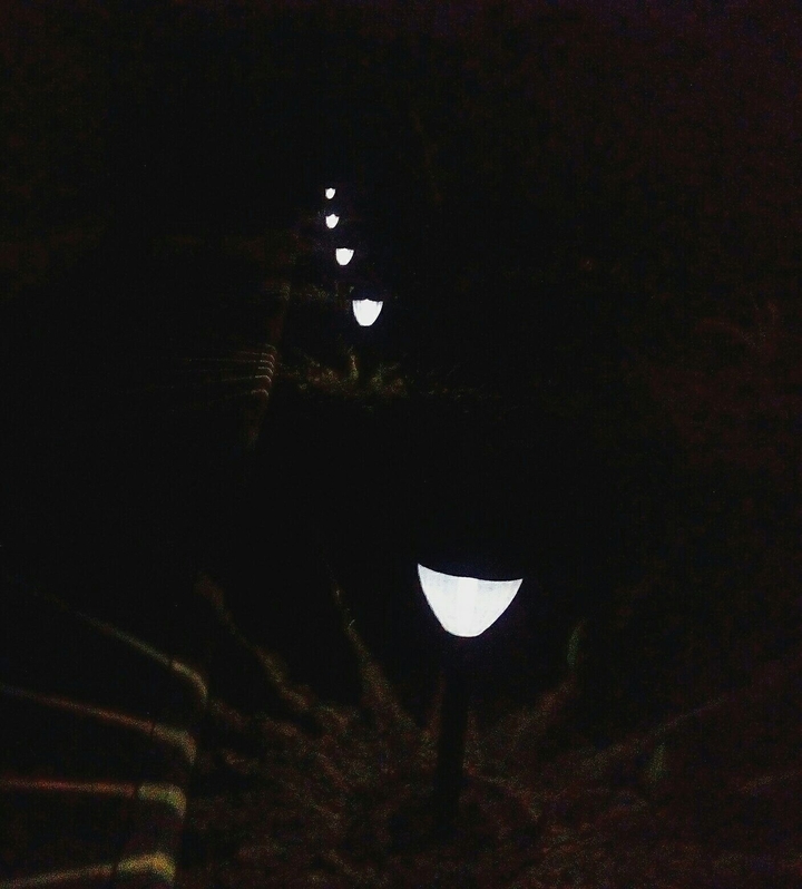 Flashlights