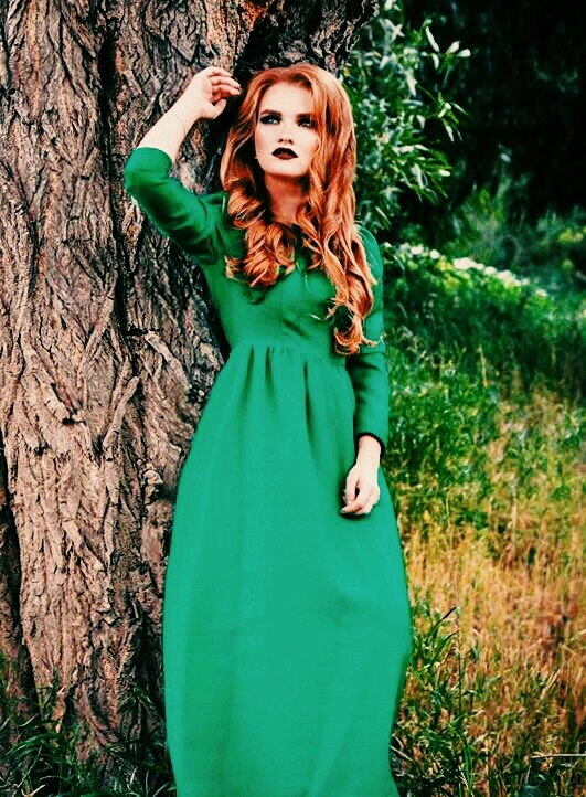 Anastasia