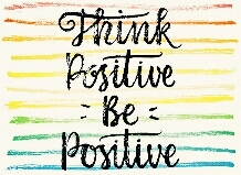 positive