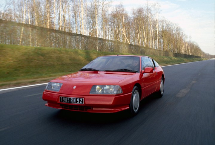renault