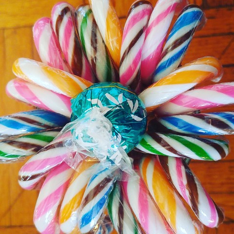 Candy Canes