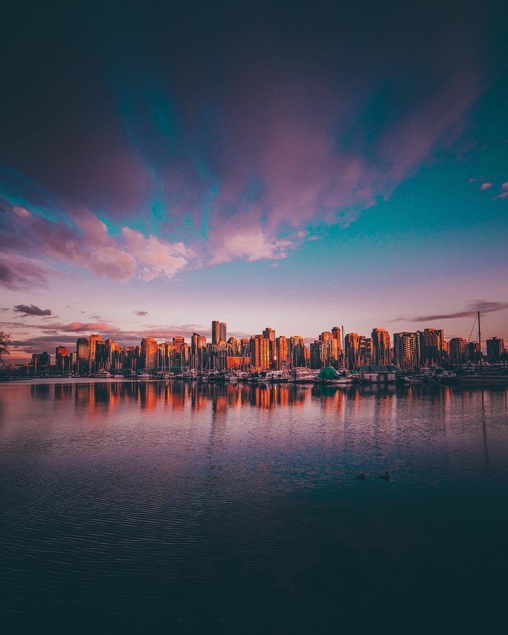 City