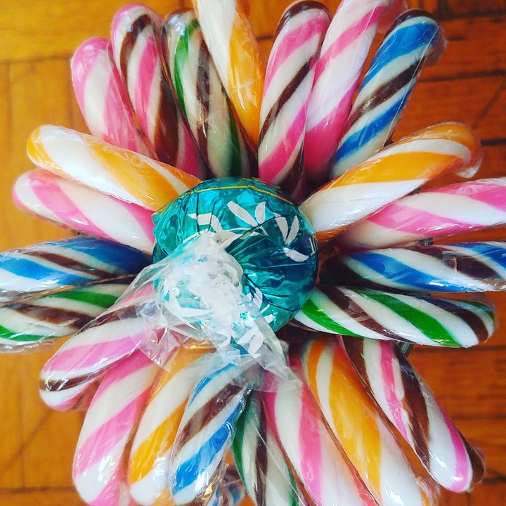 Candy Canes