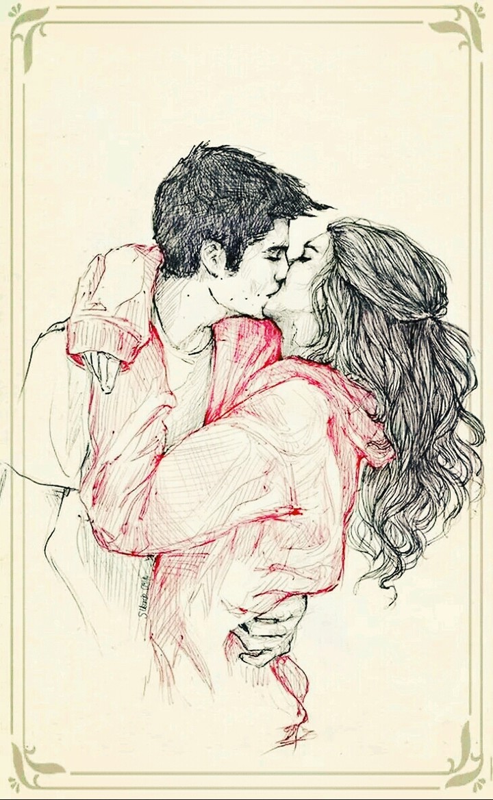 kiss