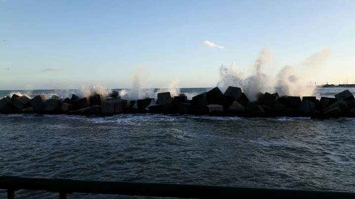 seaside