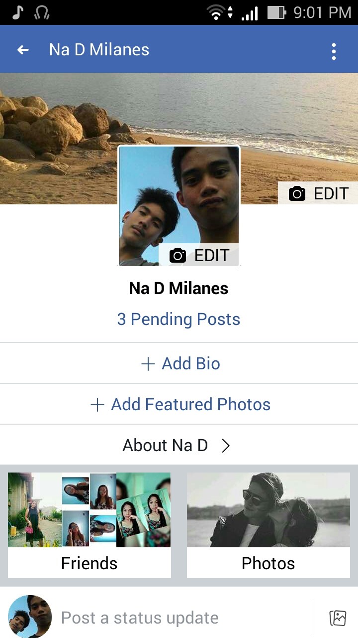 Facebook