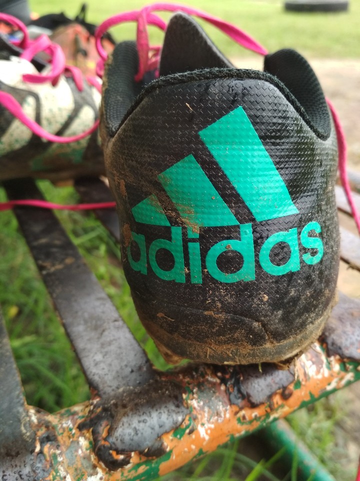 adidas