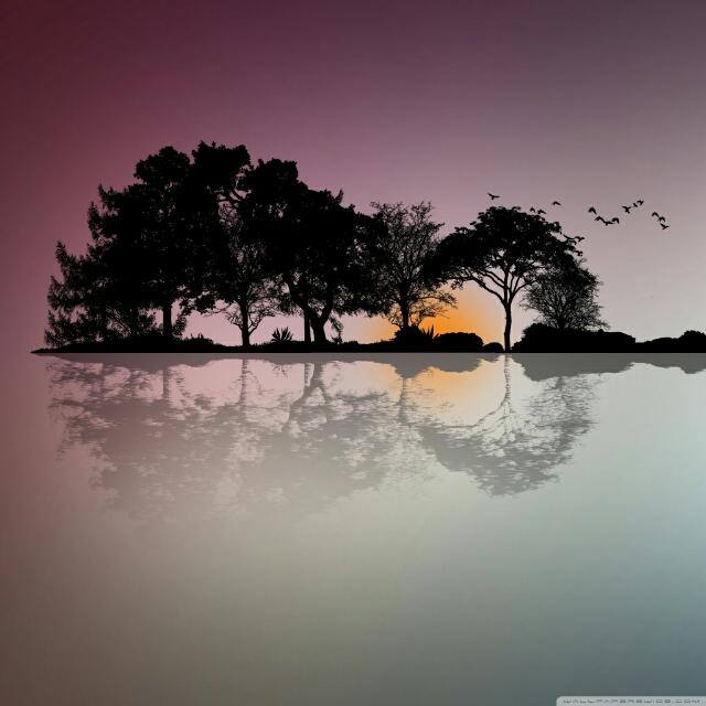 nature
