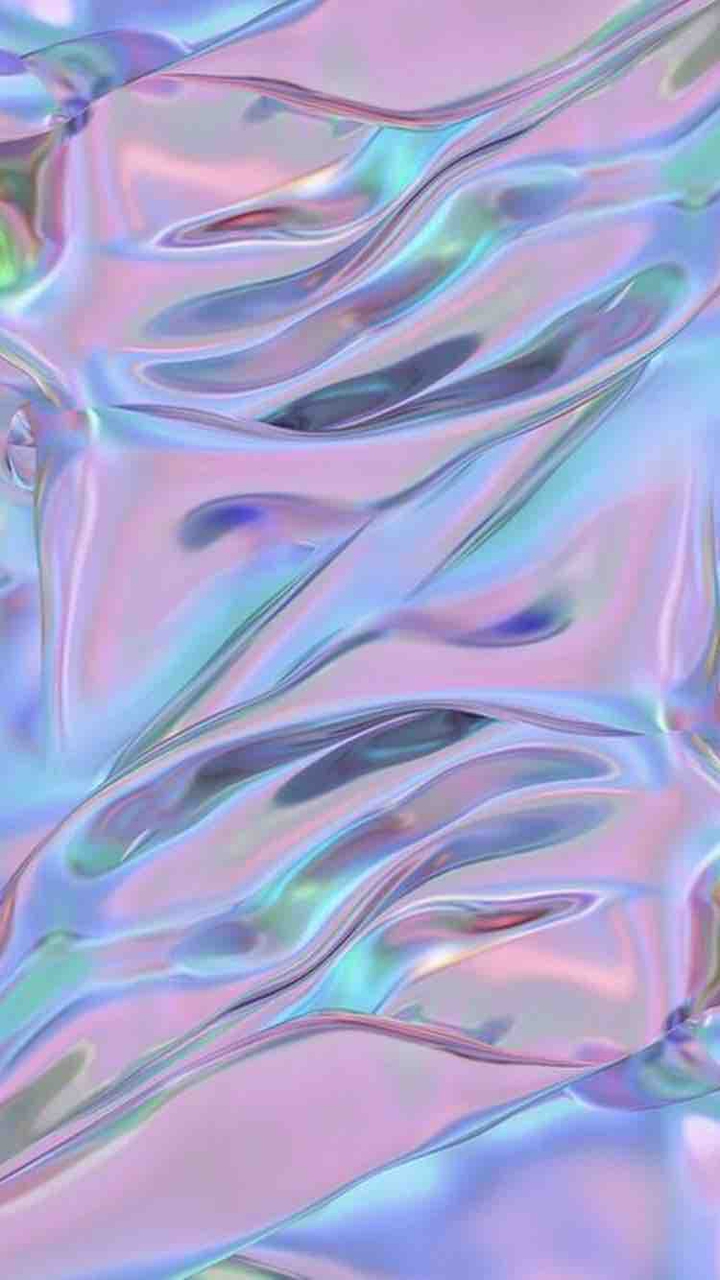 홀로그램 배경화면