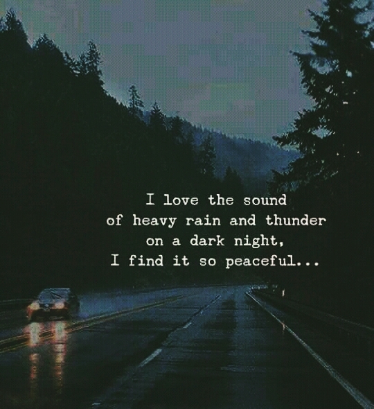 thought