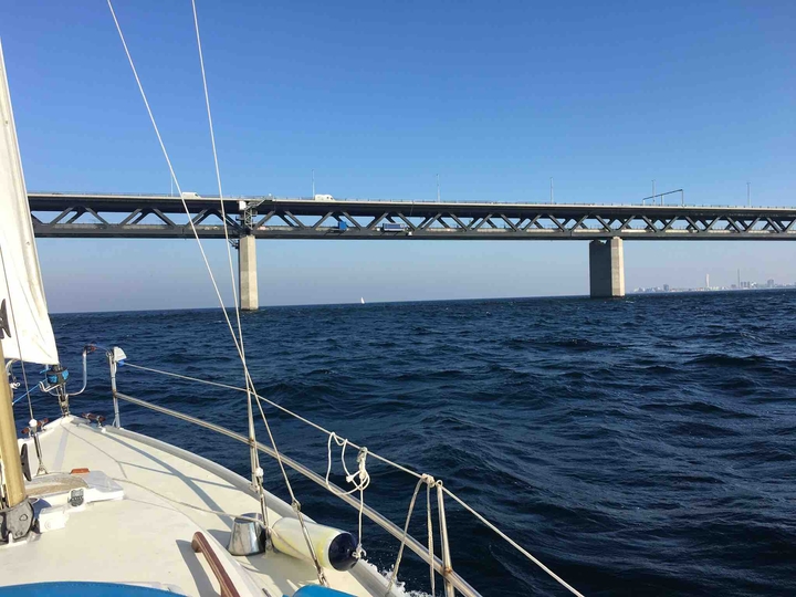 oresund