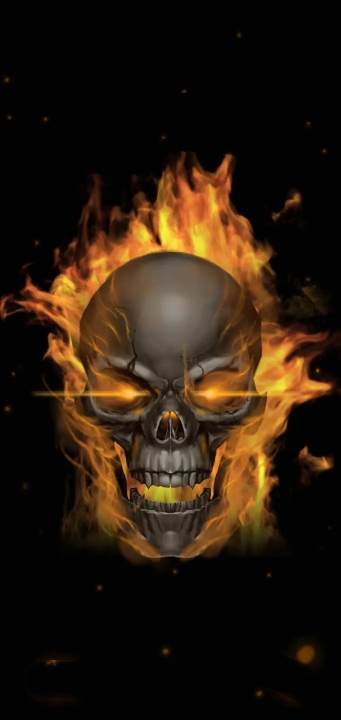 soul or revenge