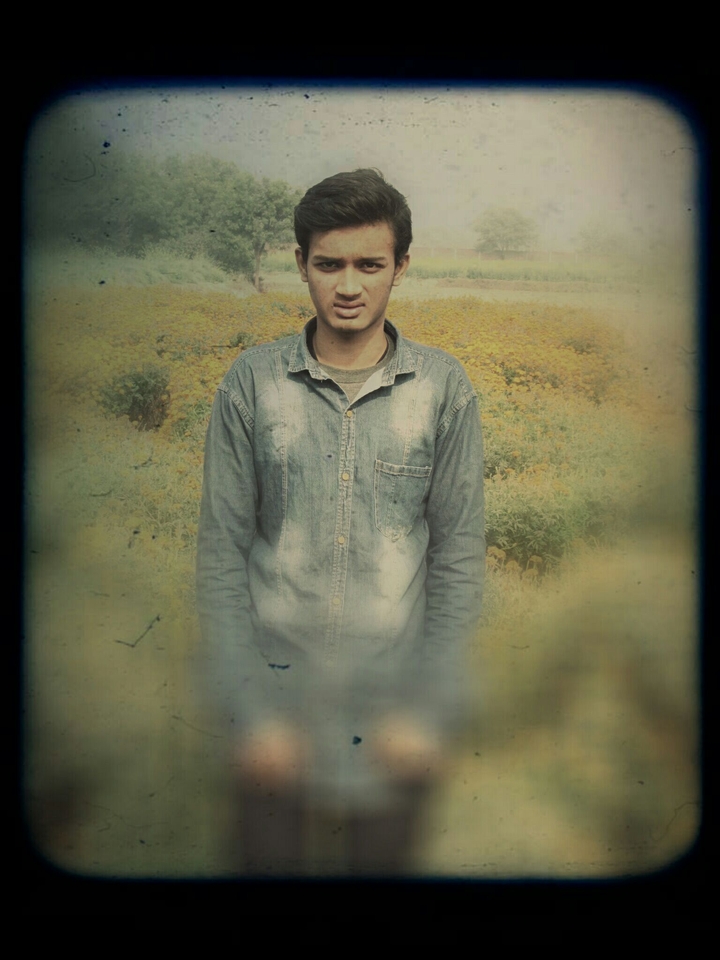 old film