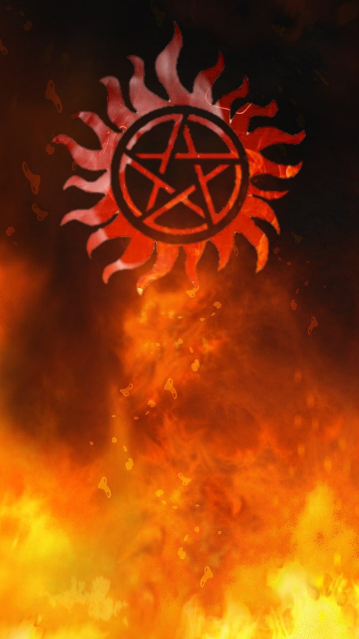 Supernatural