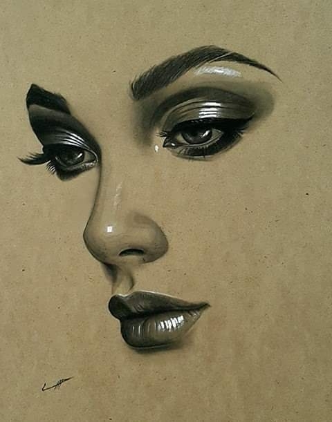 #face