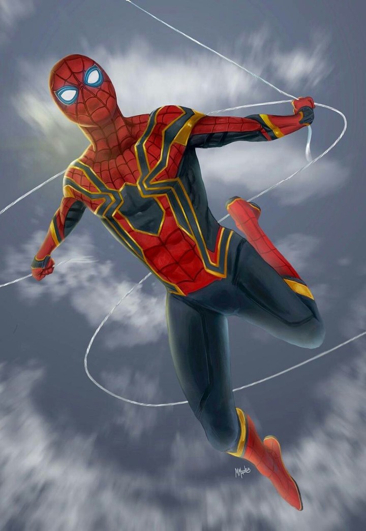 Spider Man