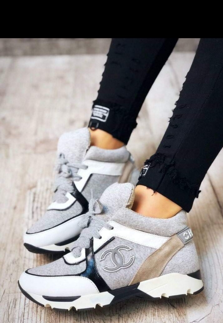 I like