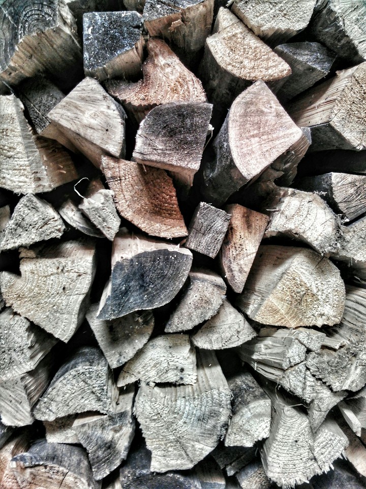 Firewood