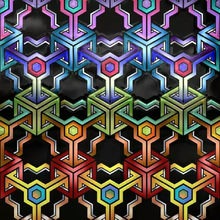 color grid