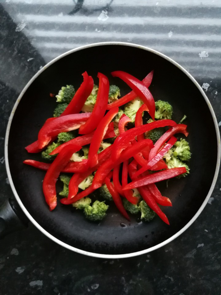 healthy