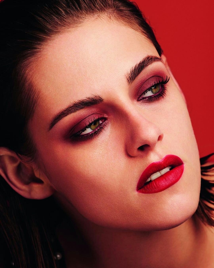 kristen stewart