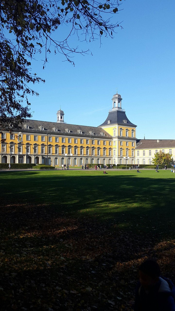 University Bonn