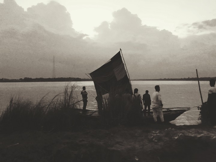 Gorai Nodi