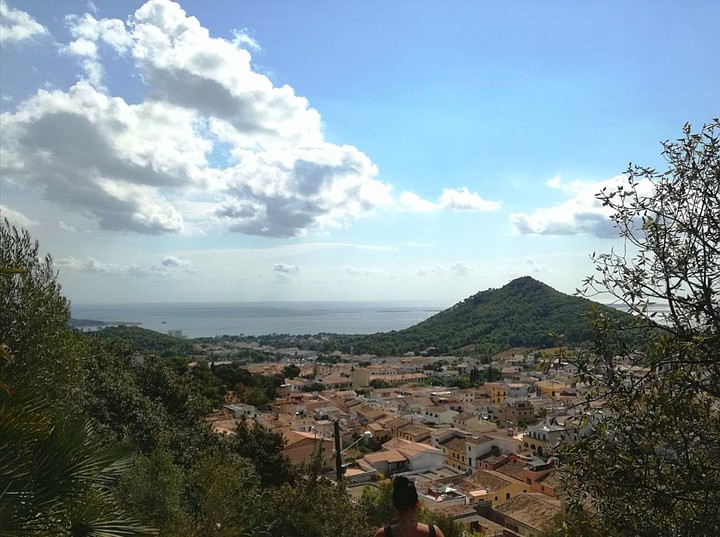 ××× View of Mallorca ×××