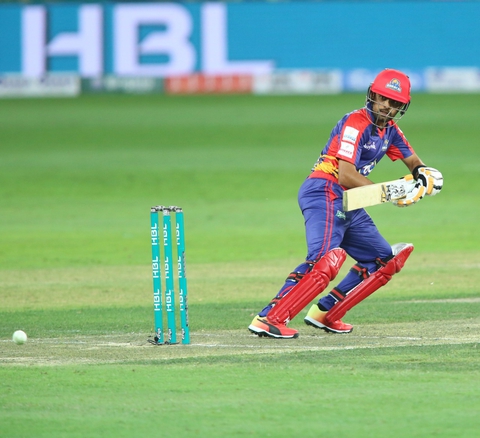 Babar Azam