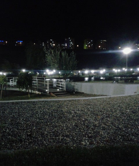 Yeşilvadi Park Gaziantep