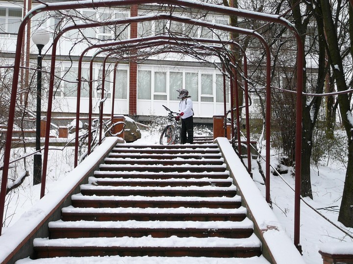 winter freeride