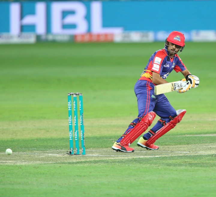 Babar Azam