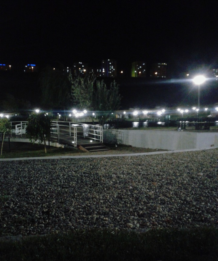 Yeşilvadi Park Gaziantep