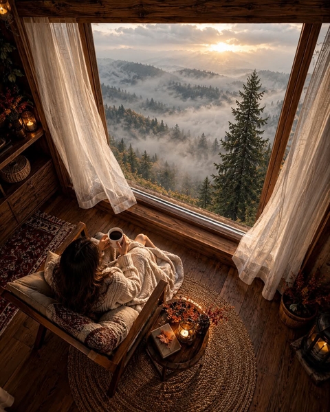 By Cozi Vibe