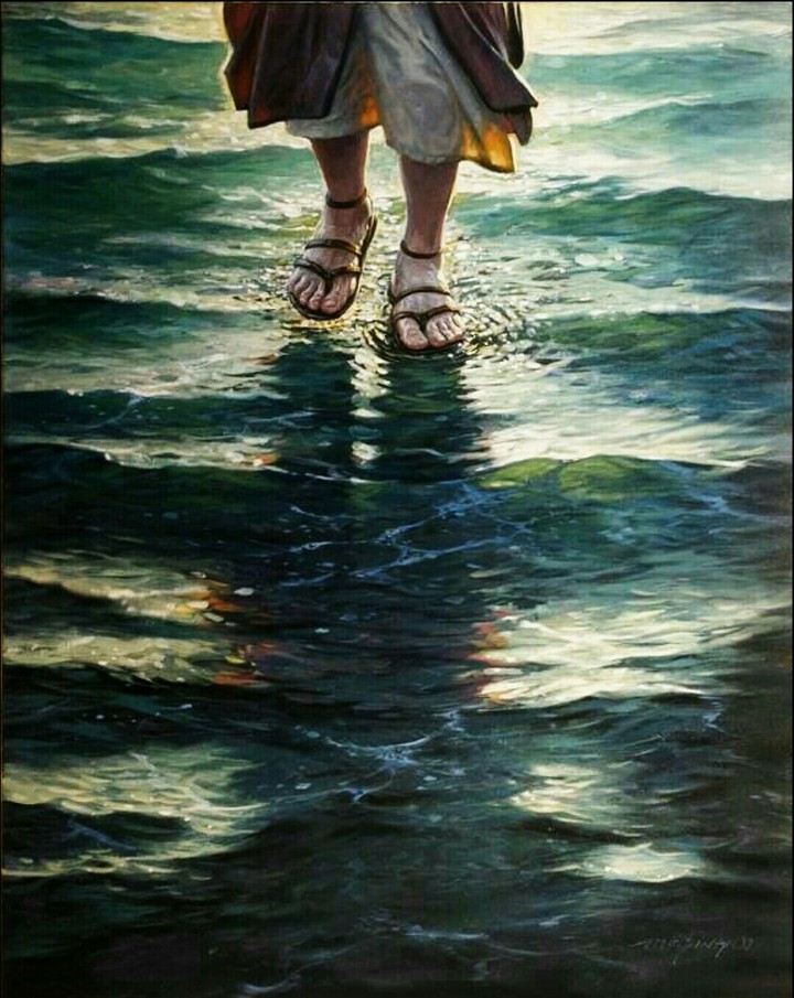 jesus