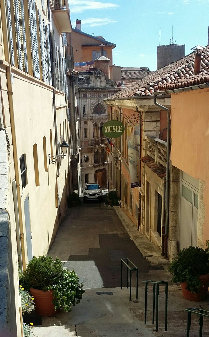 Grasse, France