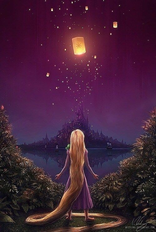 Repunzel
