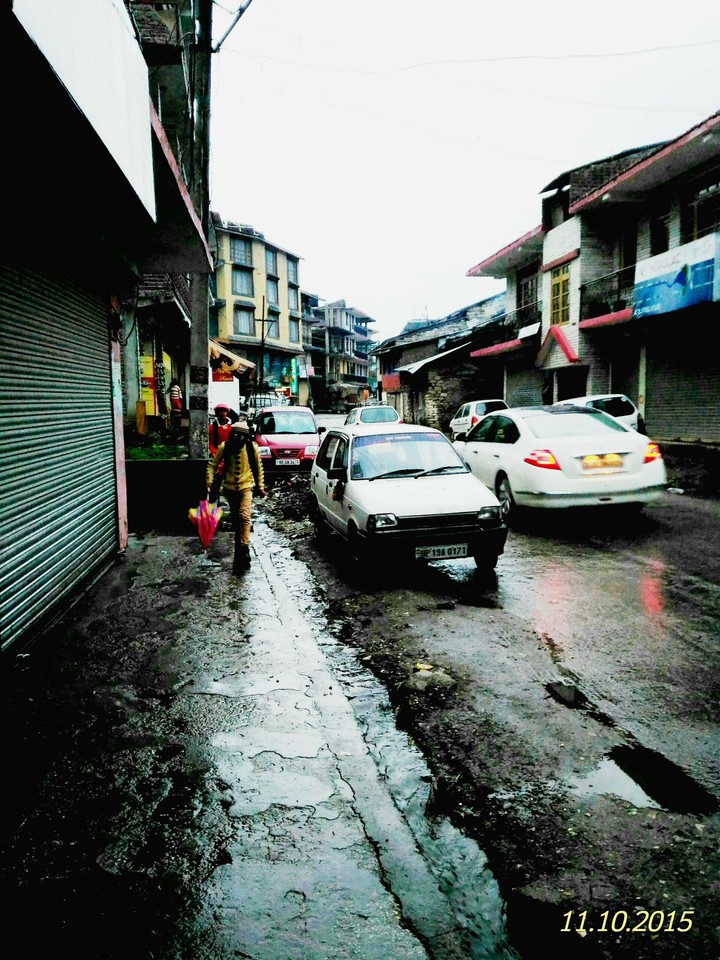 Street