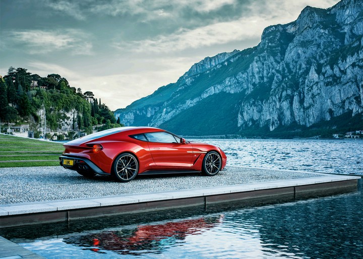 Aston Martin