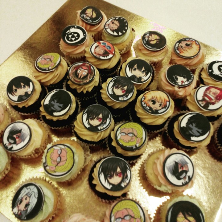 cupcake