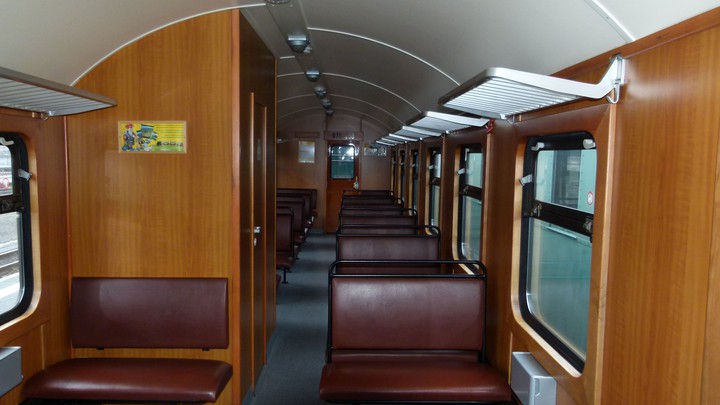 Lößnitzgrundbahn Radebeul