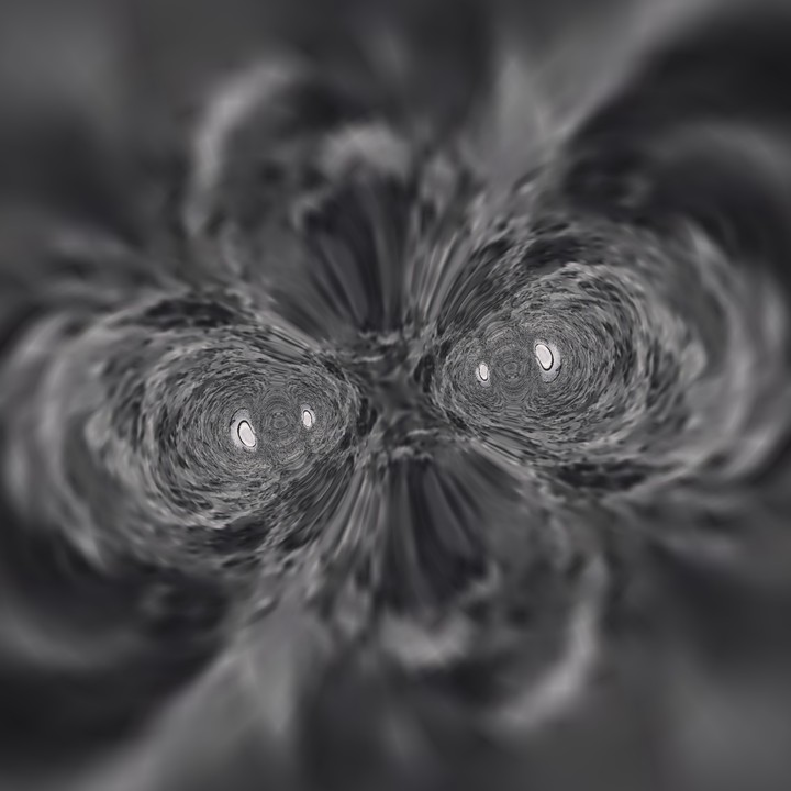Cyclonic