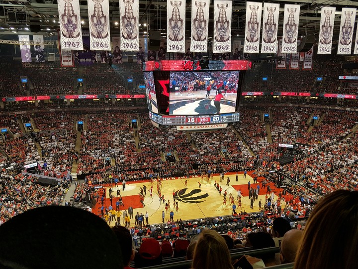 Toronto Raptors
