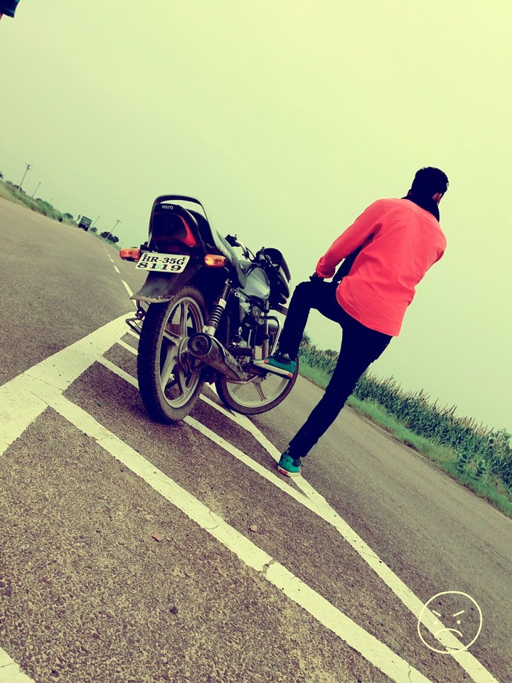 My style