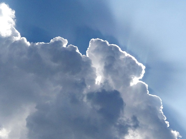 clouds
