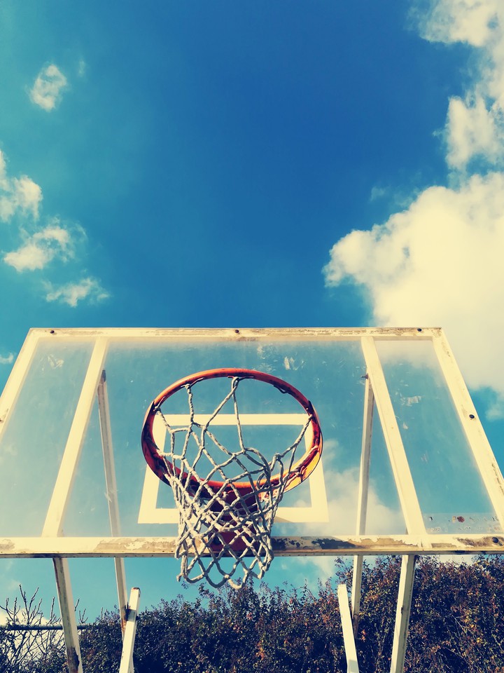 Basketball