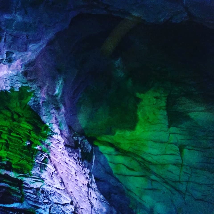 Caves