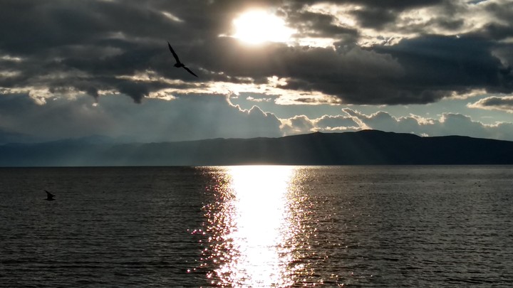 Ohrid