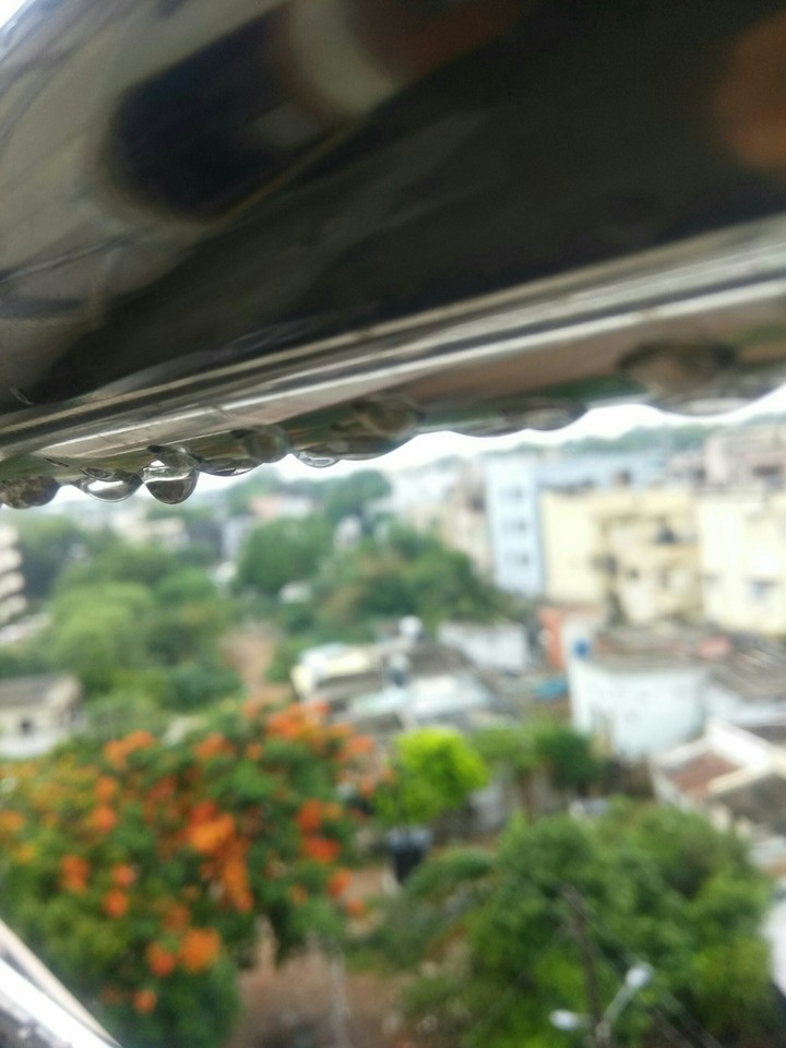 closer look to monsoon