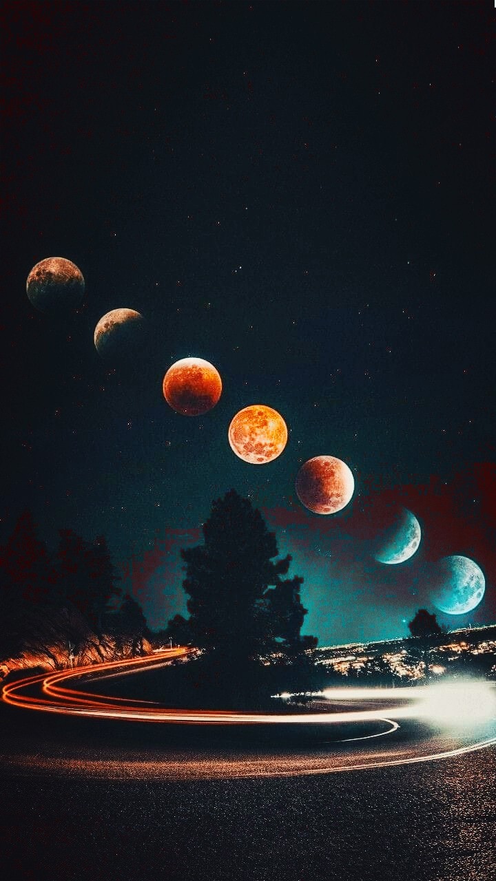planetas